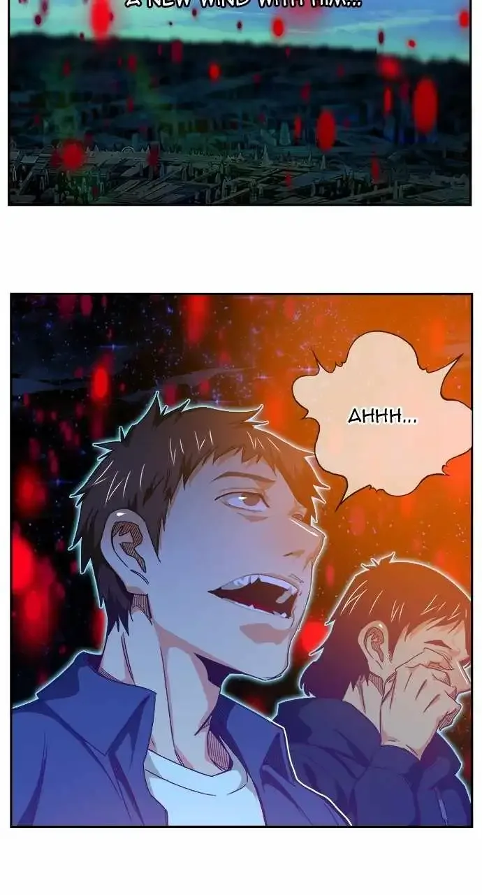 The God of High School Chapter 563 page 133