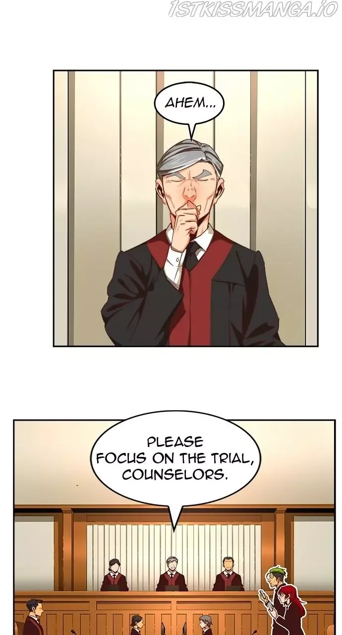 The God of High School Chapter 568 page 72