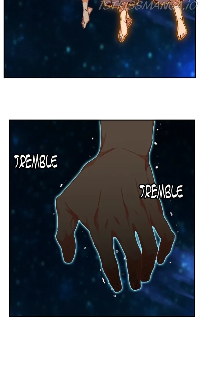 The God of High School Chapter 564 page 81
