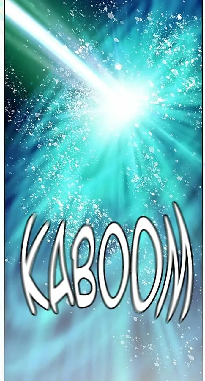 The God of High School Chapter 562 page 129