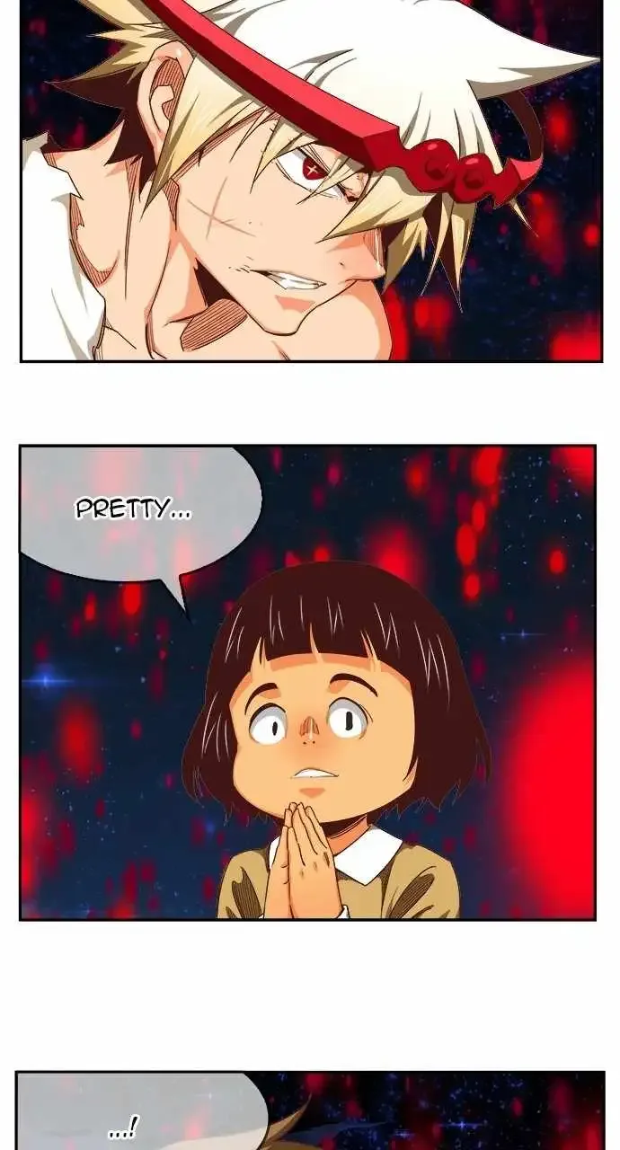 The God of High School Chapter 563 page 130