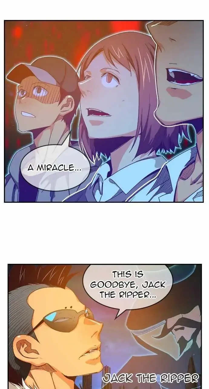 The God of High School Chapter 563 page 134