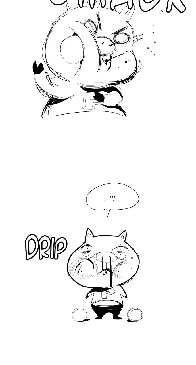 The God of High School Chapter 572 page 7