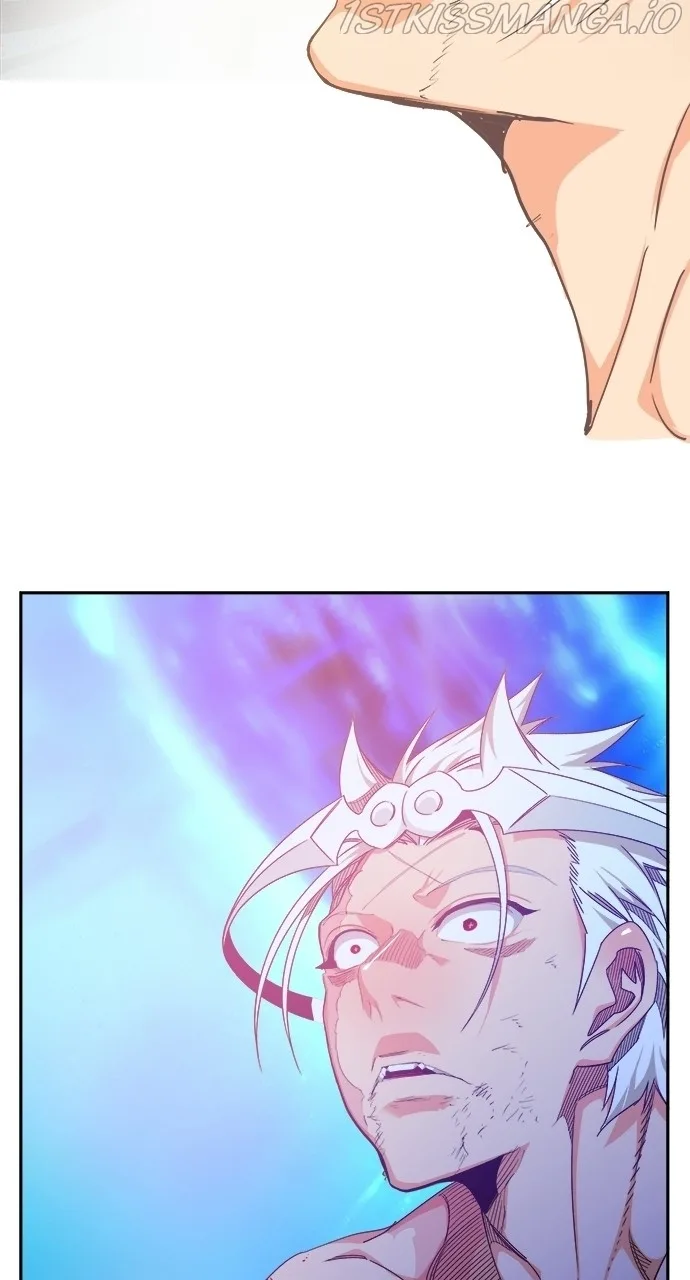 The God of High School Chapter 564 page 73