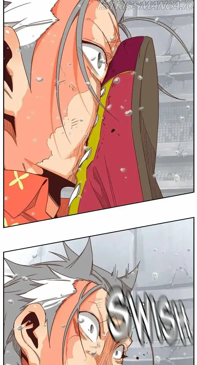 The God of High School Chapter 566 page 48