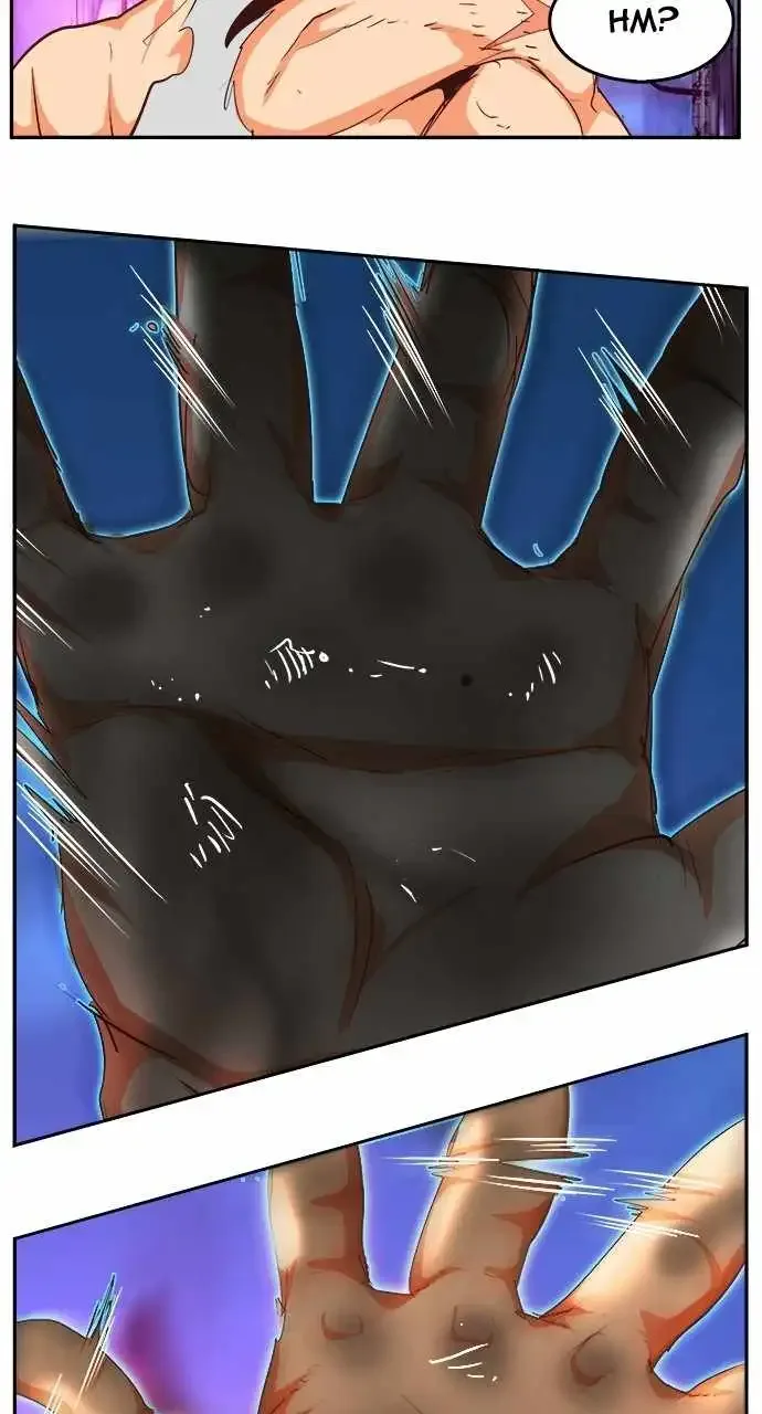 The God of High School Chapter 562 page 137