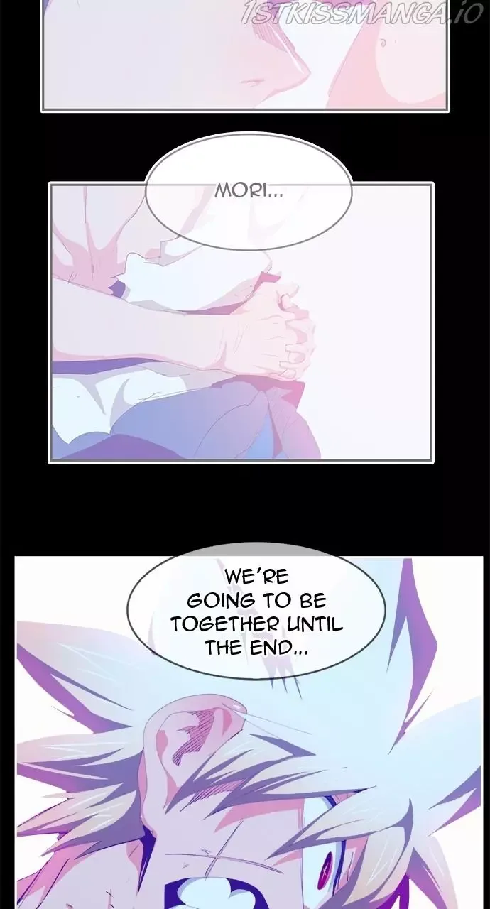 The God of High School Chapter 570 page 25