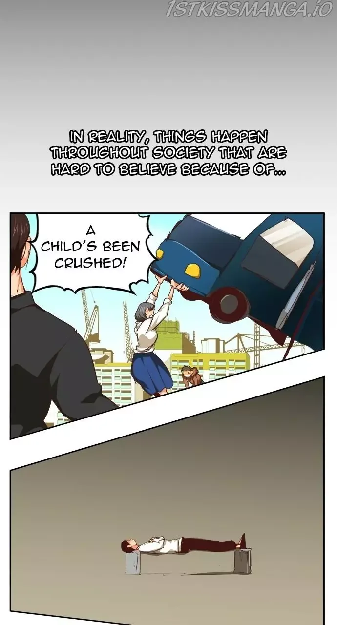 The God of High School Chapter 568 page 82