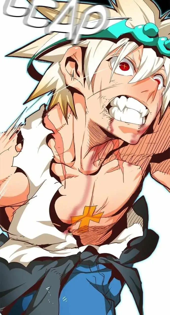 The God of High School Chapter 562 page 146