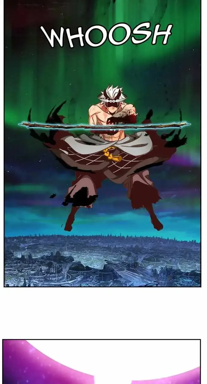 The God of High School Chapter 562 page 150