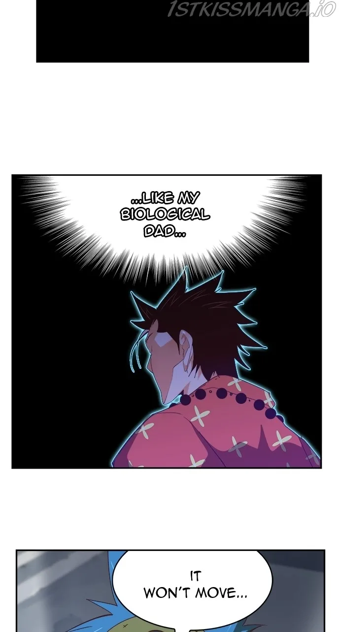 The God of High School Chapter 569 page 43