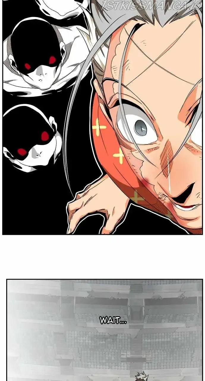 The God of High School Chapter 566 page 59