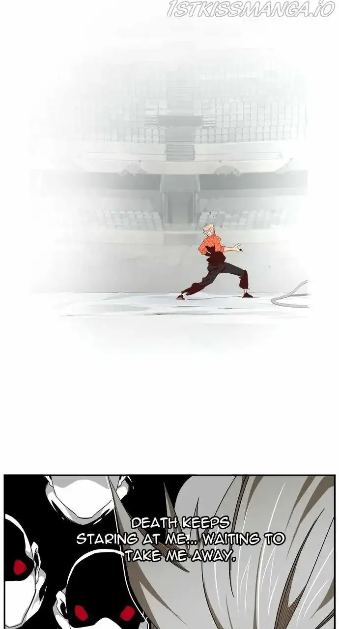 The God of High School Chapter 566 page 58