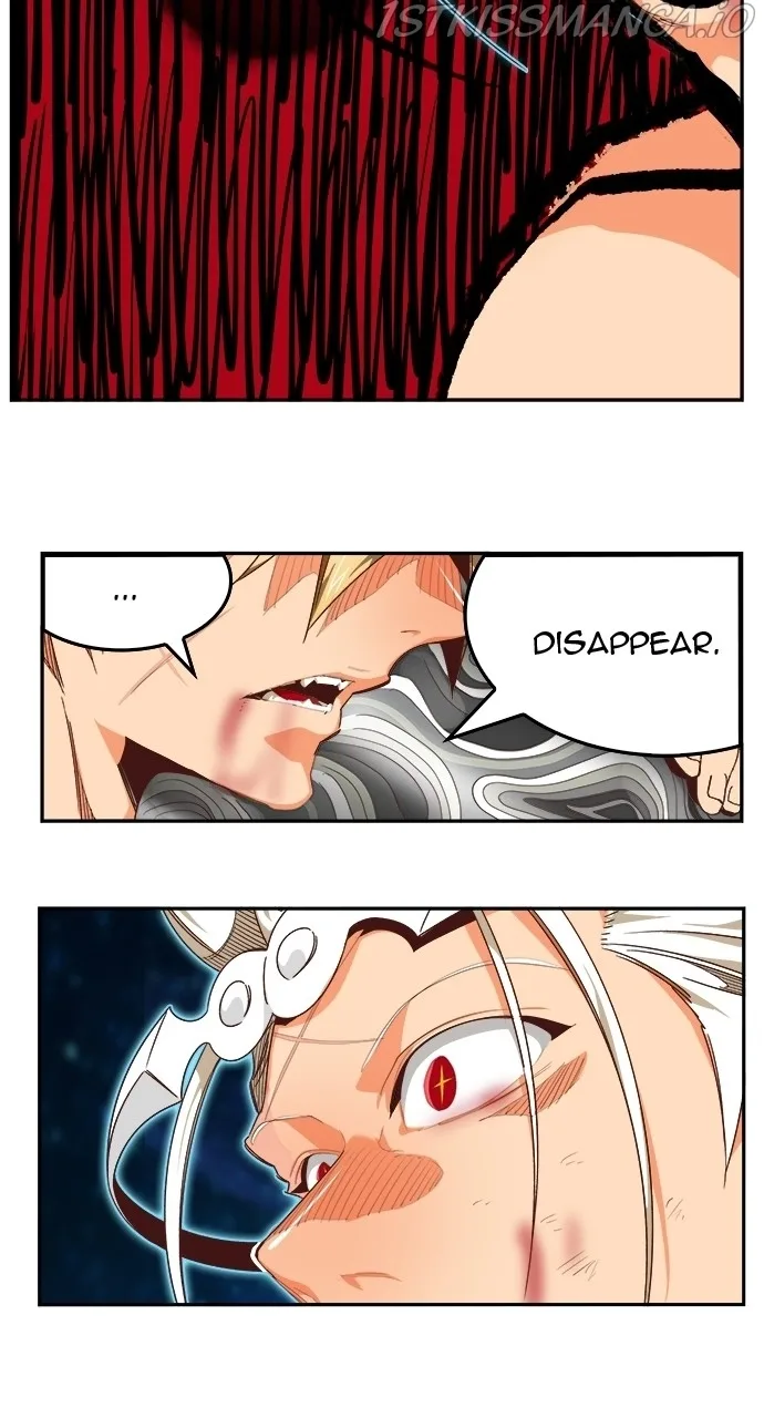 The God of High School Chapter 564 page 85
