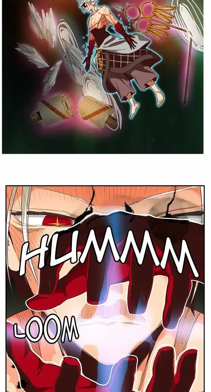 The God of High School Chapter 562 page 148