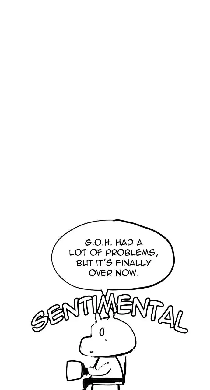 The God of High School Chapter 572 page 10