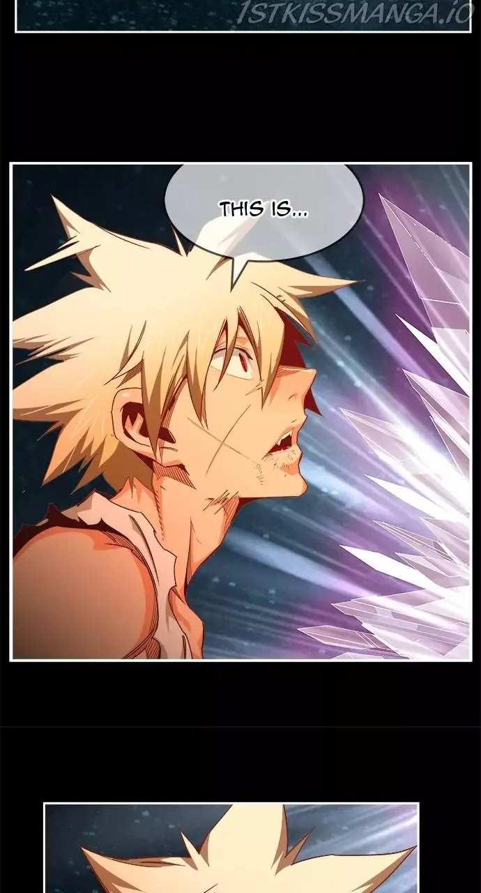 The God of High School Chapter 570 page 31