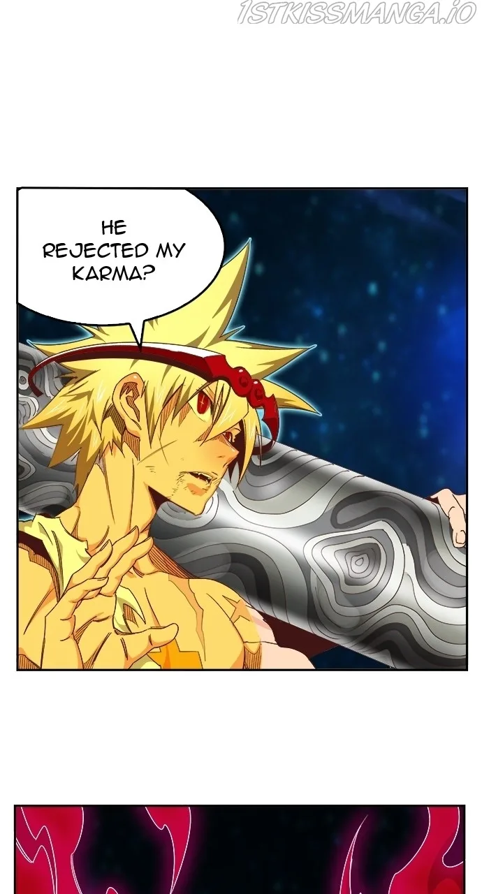 The God of High School Chapter 564 page 90