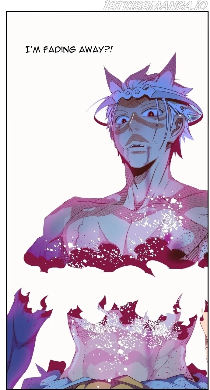 The God of High School Chapter 564 page 86