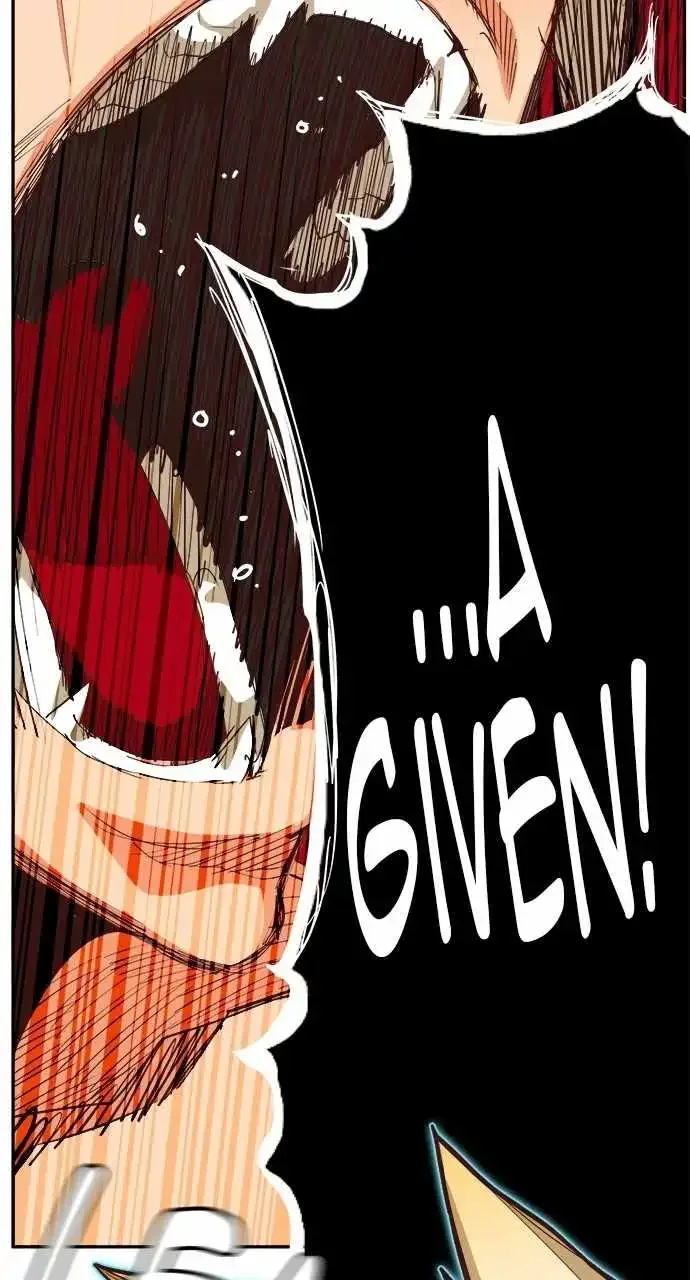 The God of High School Chapter 562 page 145