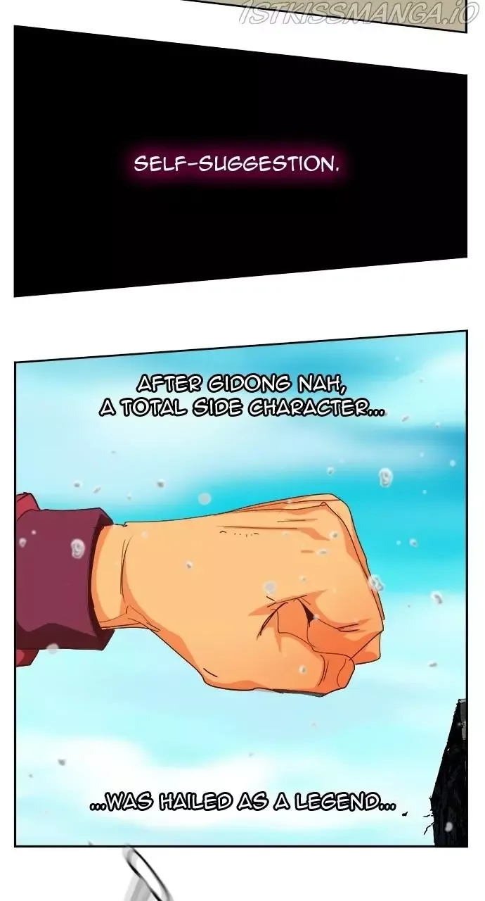 The God of High School Chapter 568 page 83