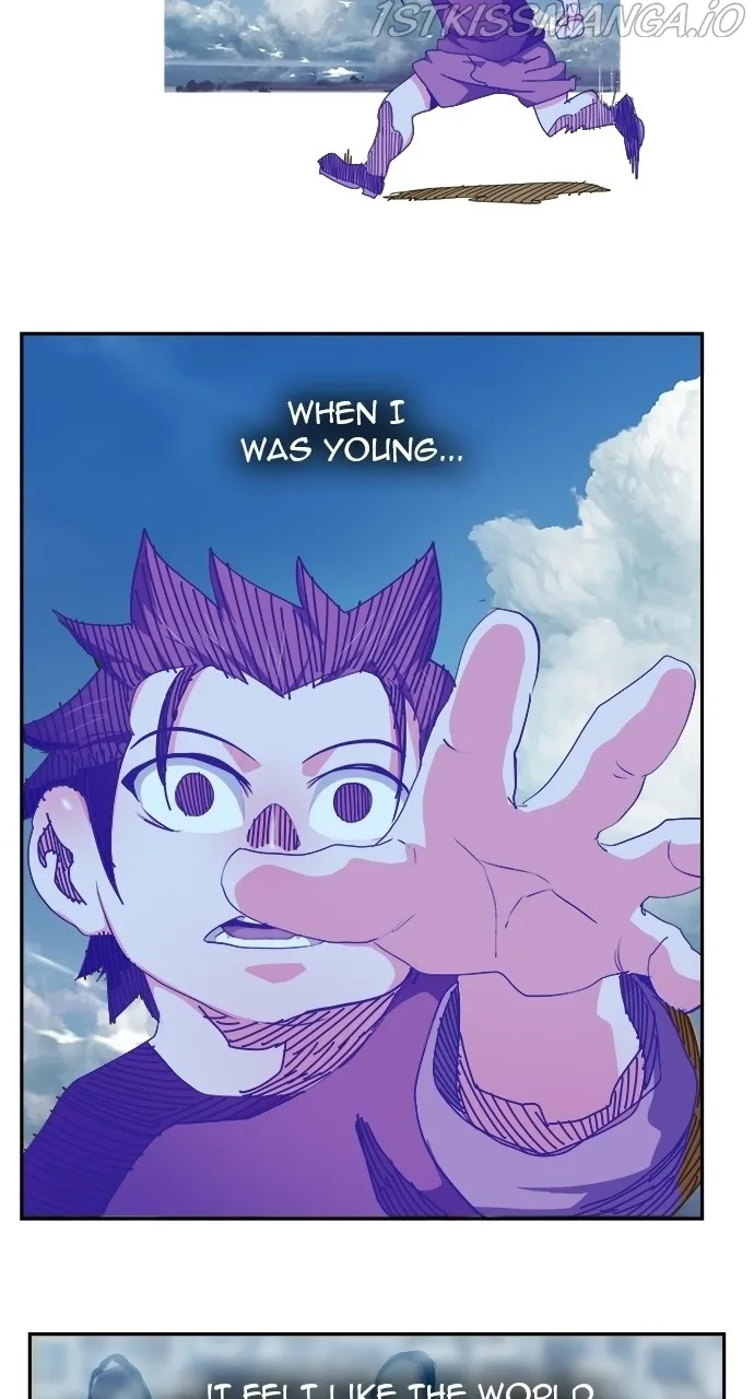 The God of High School Chapter 564 page 102
