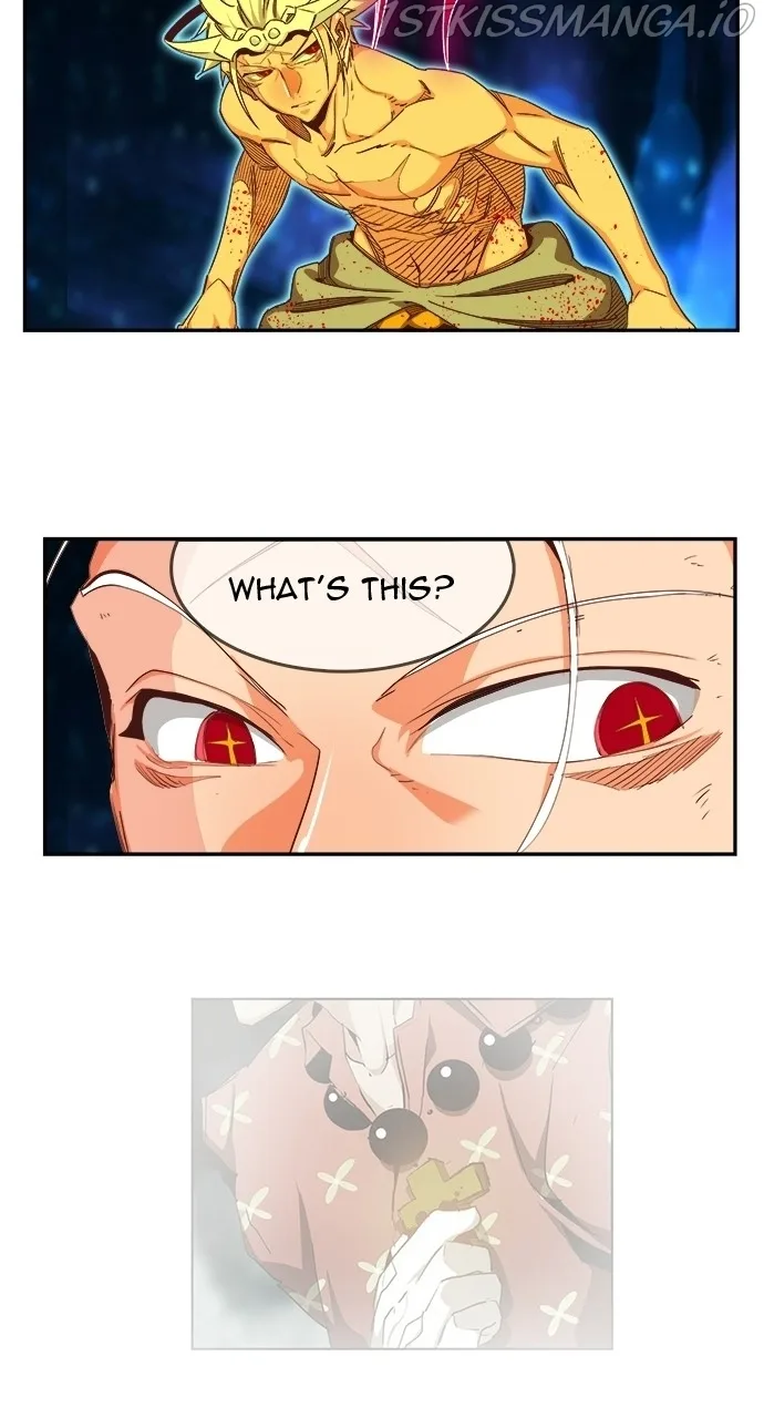The God of High School Chapter 564 page 93