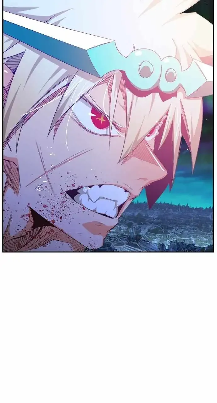 The God of High School Chapter 562 page 160