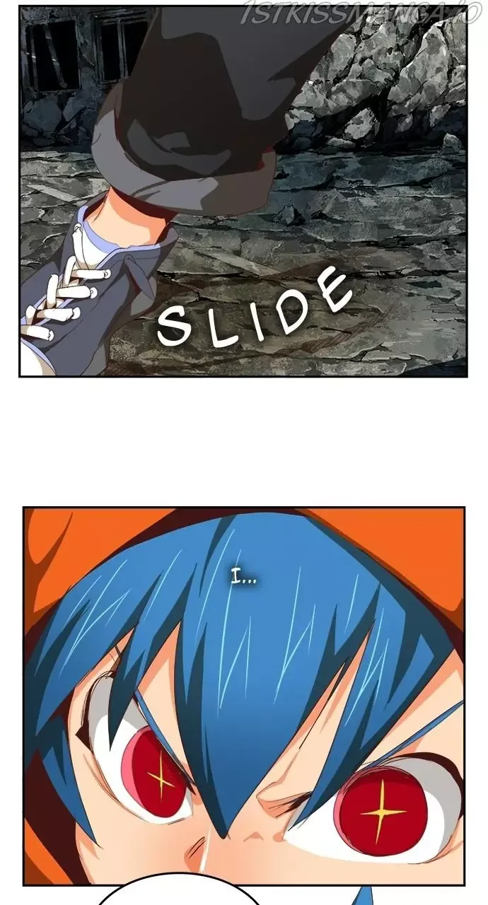 The God of High School Chapter 568 page 94