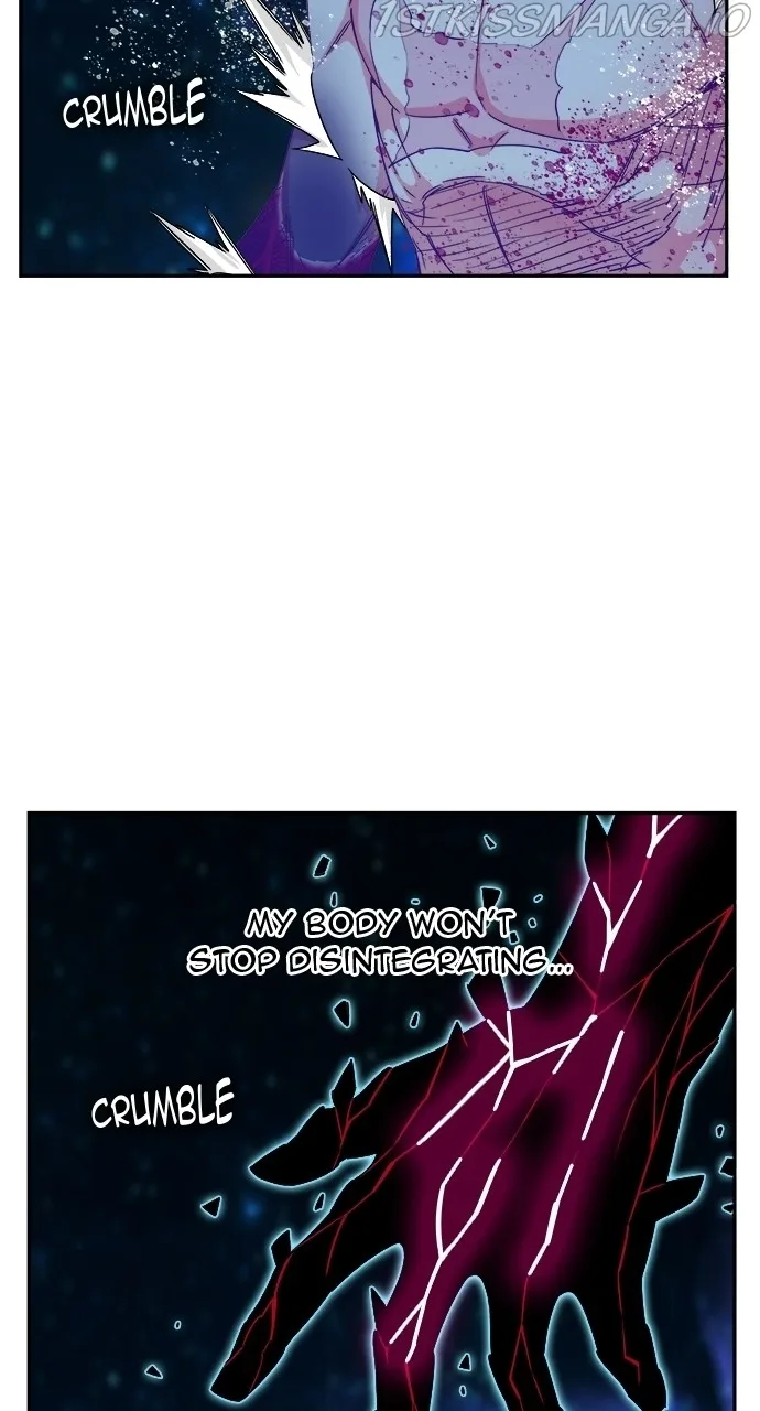 The God of High School Chapter 564 page 97