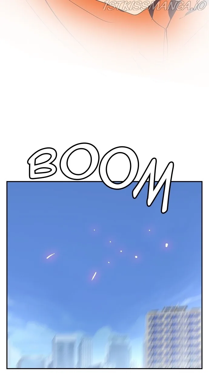The God of High School Chapter 569 page 56