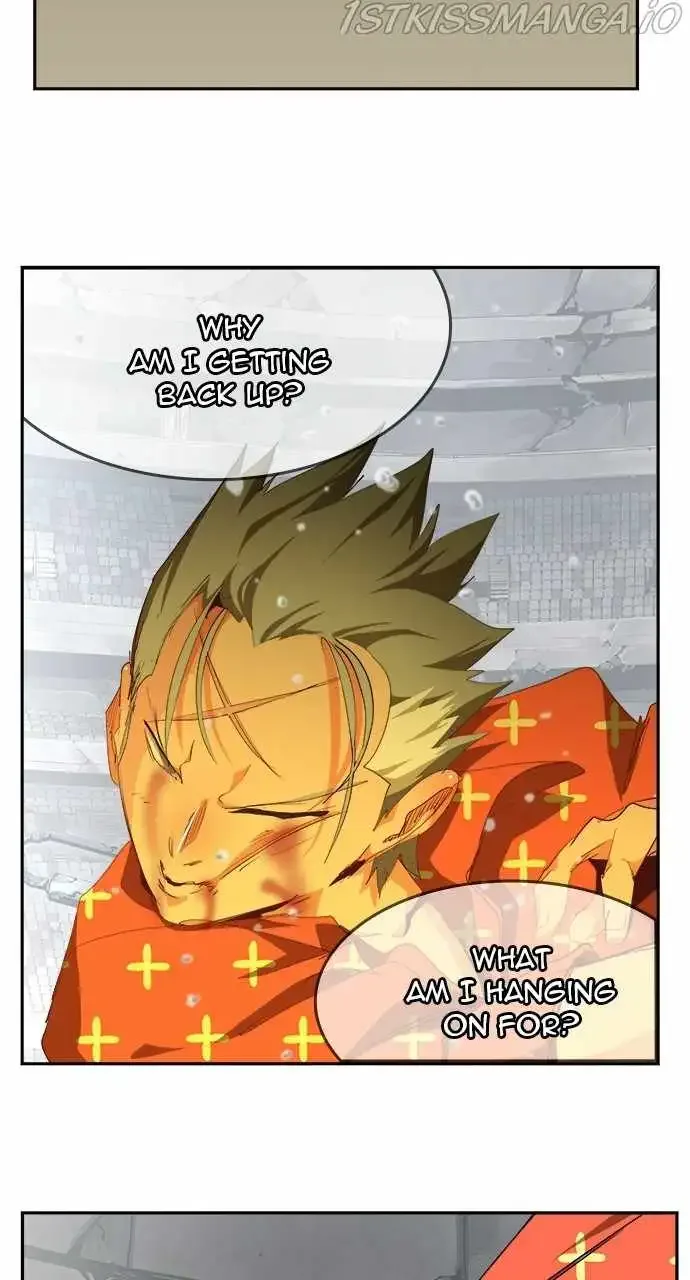 The God of High School Chapter 566 page 71