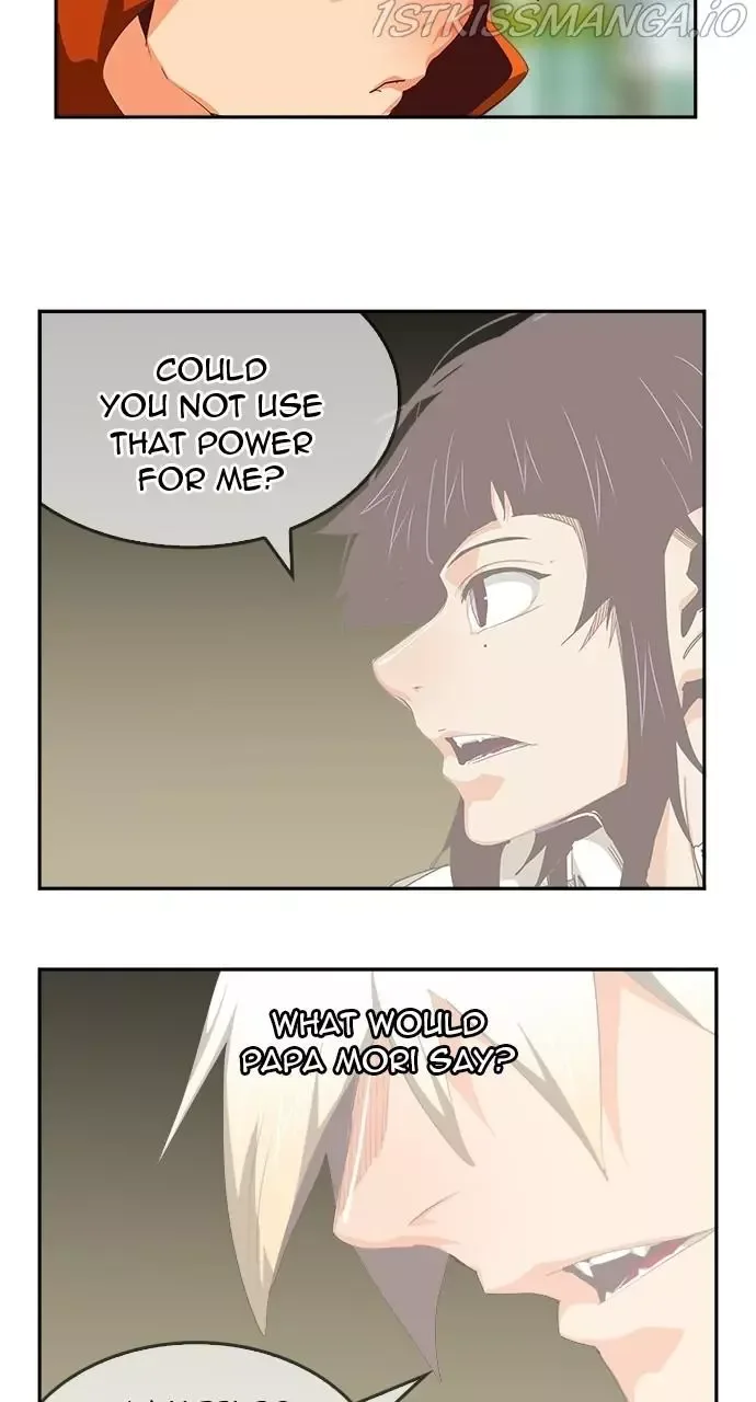 The God of High School Chapter 568 page 91