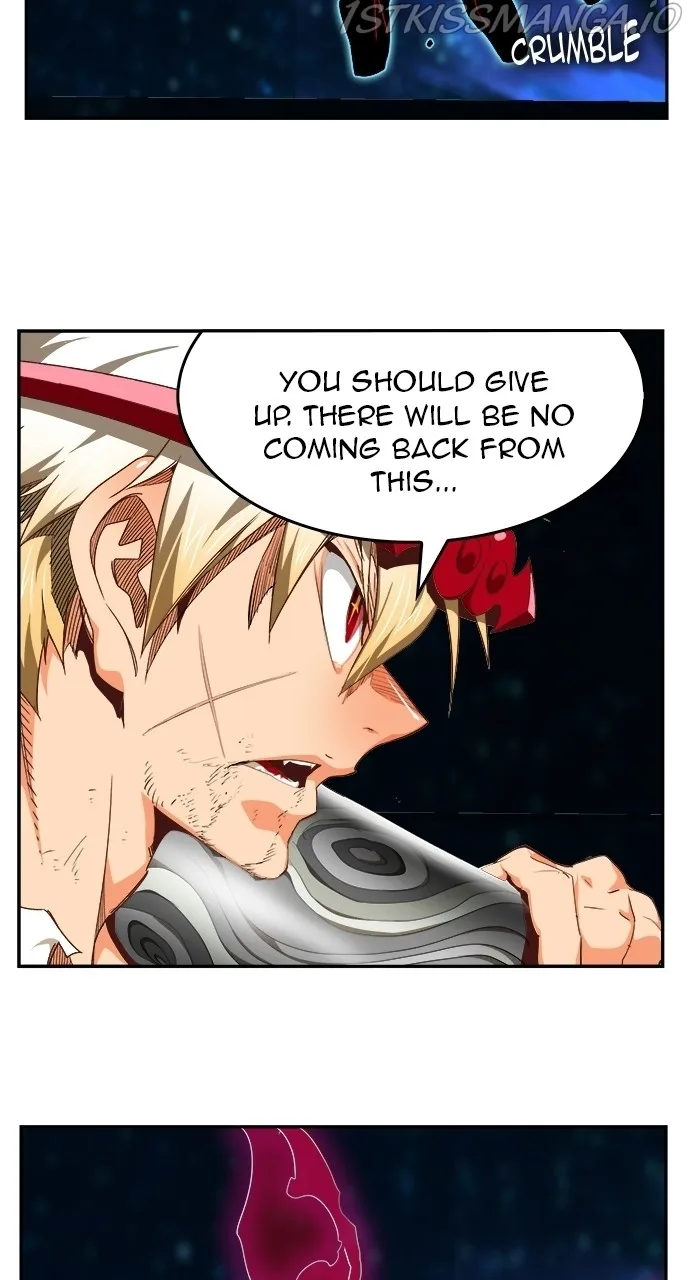 The God of High School Chapter 564 page 98