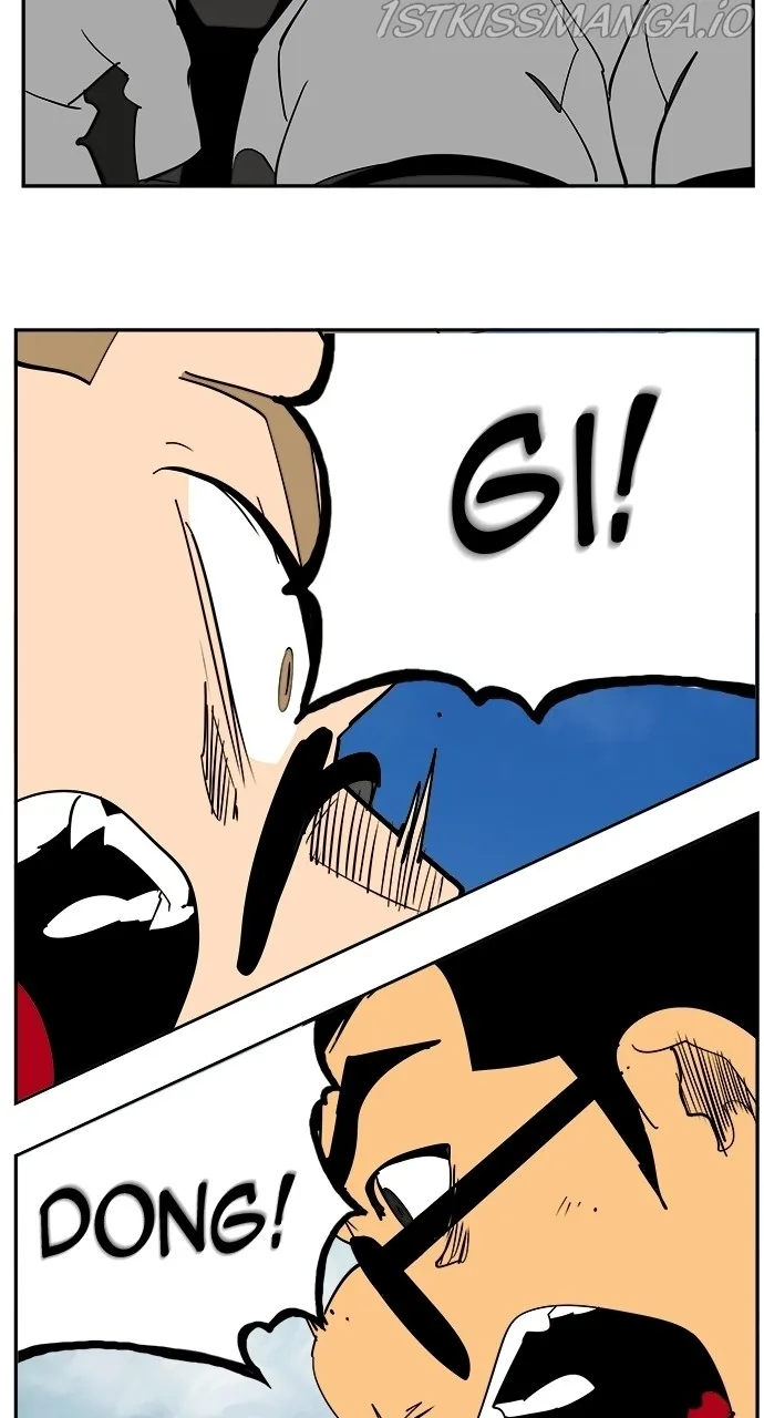 The God of High School Chapter 567 page 89