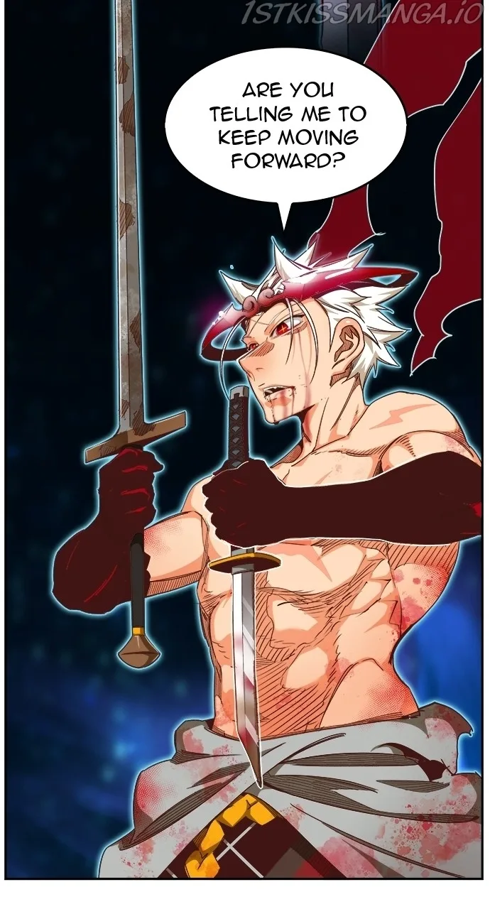 The God of High School Chapter 564 page 104