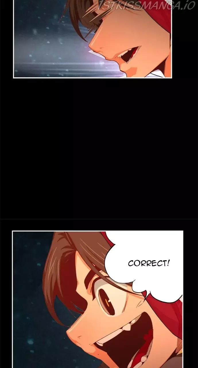 The God of High School Chapter 570 page 45