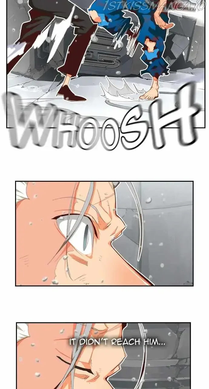 The God of High School Chapter 566 page 87
