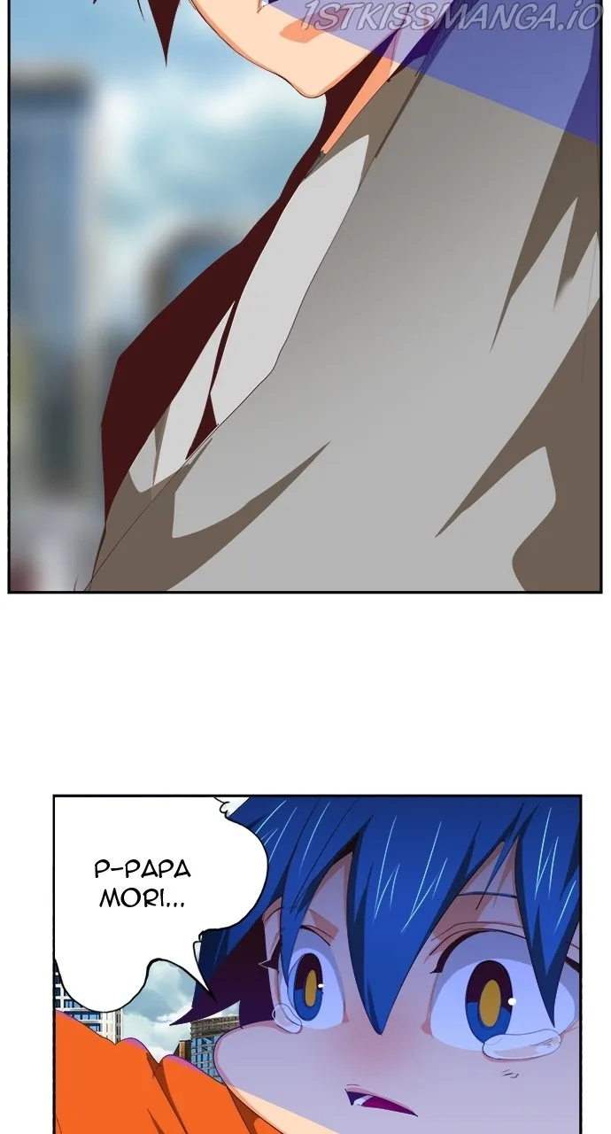 The God of High School Chapter 569 page 63