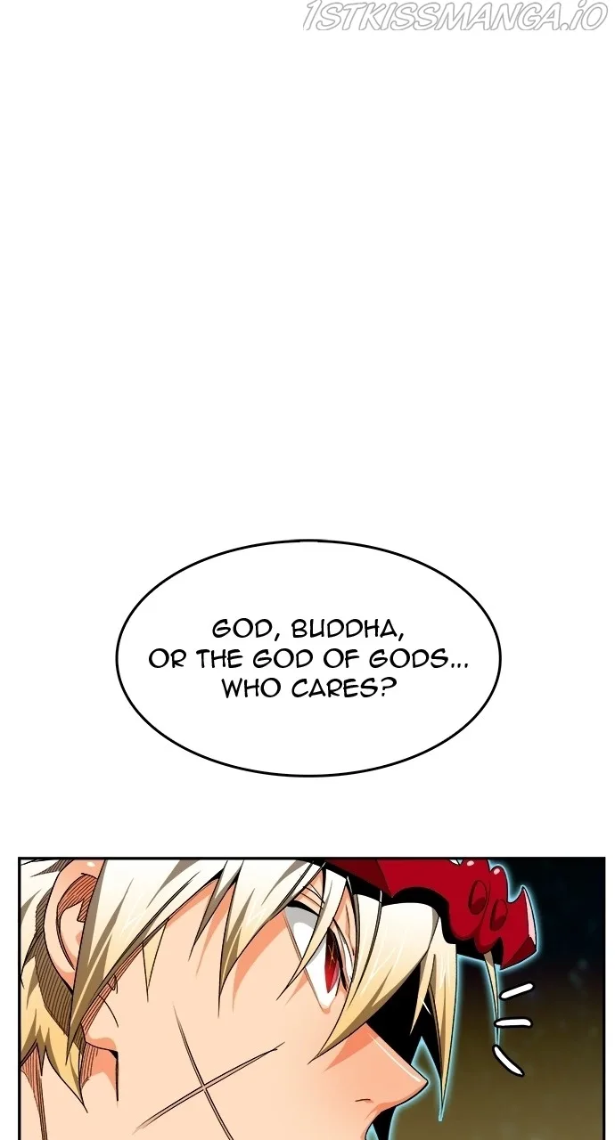 The God of High School Chapter 564 page 105