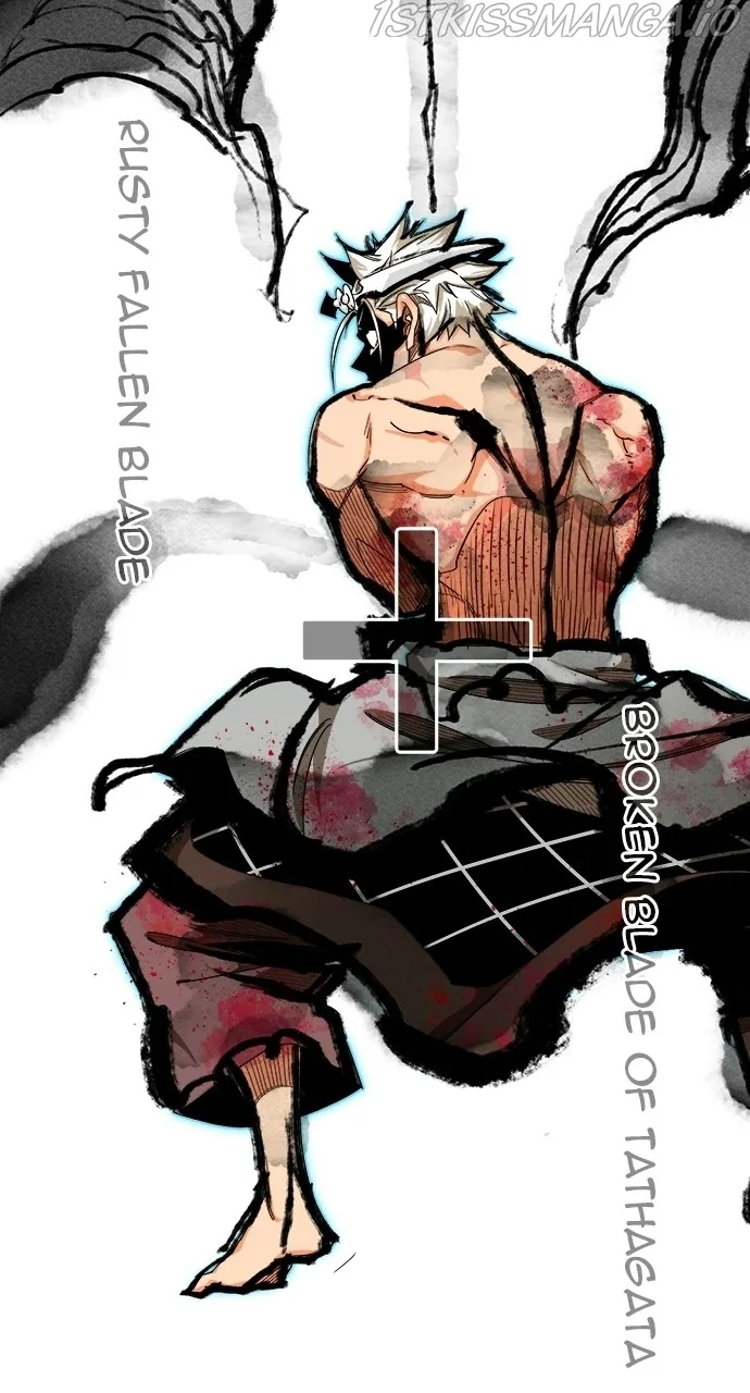 The God of High School Chapter 564 page 108