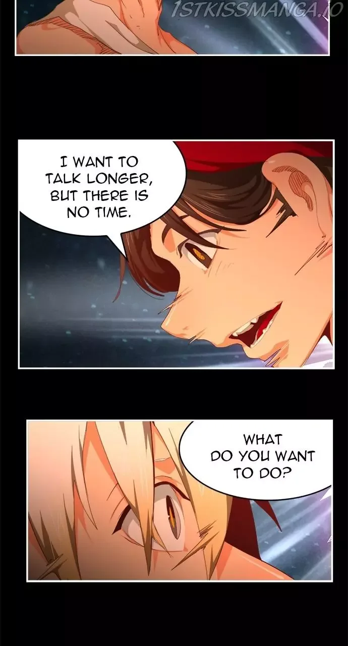 The God of High School Chapter 570 page 48