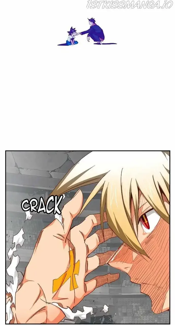 The God of High School Chapter 566 page 94