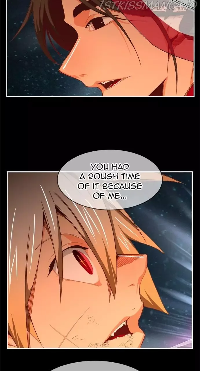 The God of High School Chapter 570 page 63