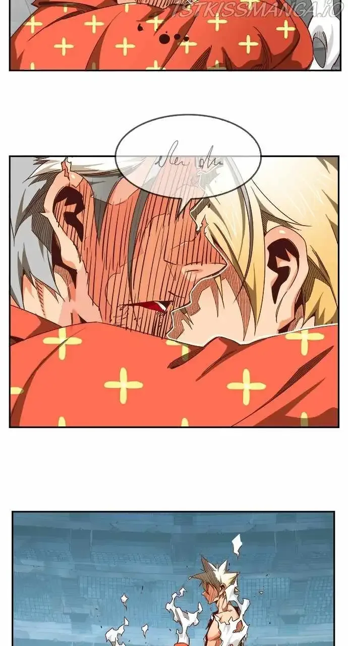 The God of High School Chapter 566 page 97