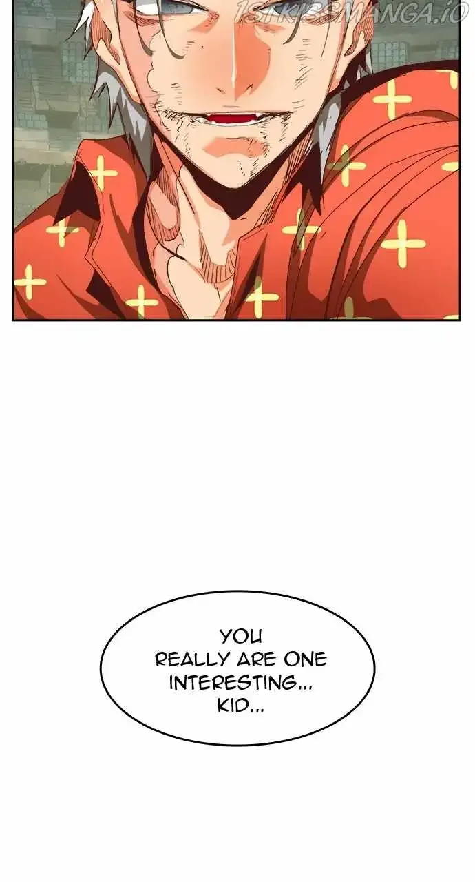 The God of High School Chapter 566 page 93