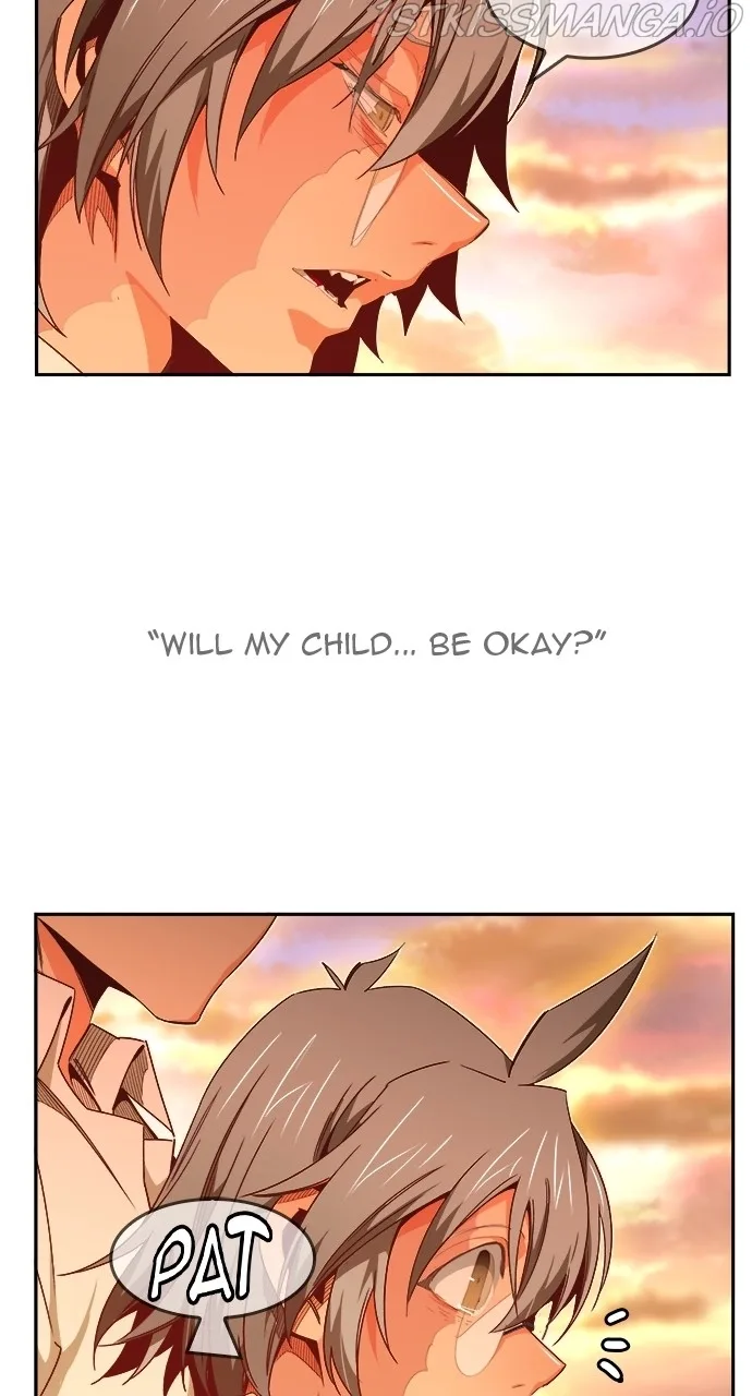 The God of High School Chapter 571 page 57