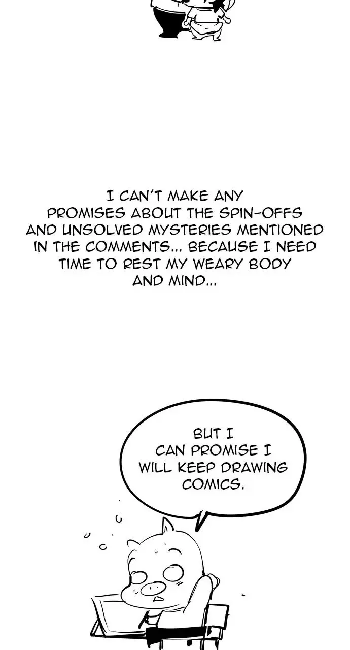 The God of High School Chapter 572 page 75