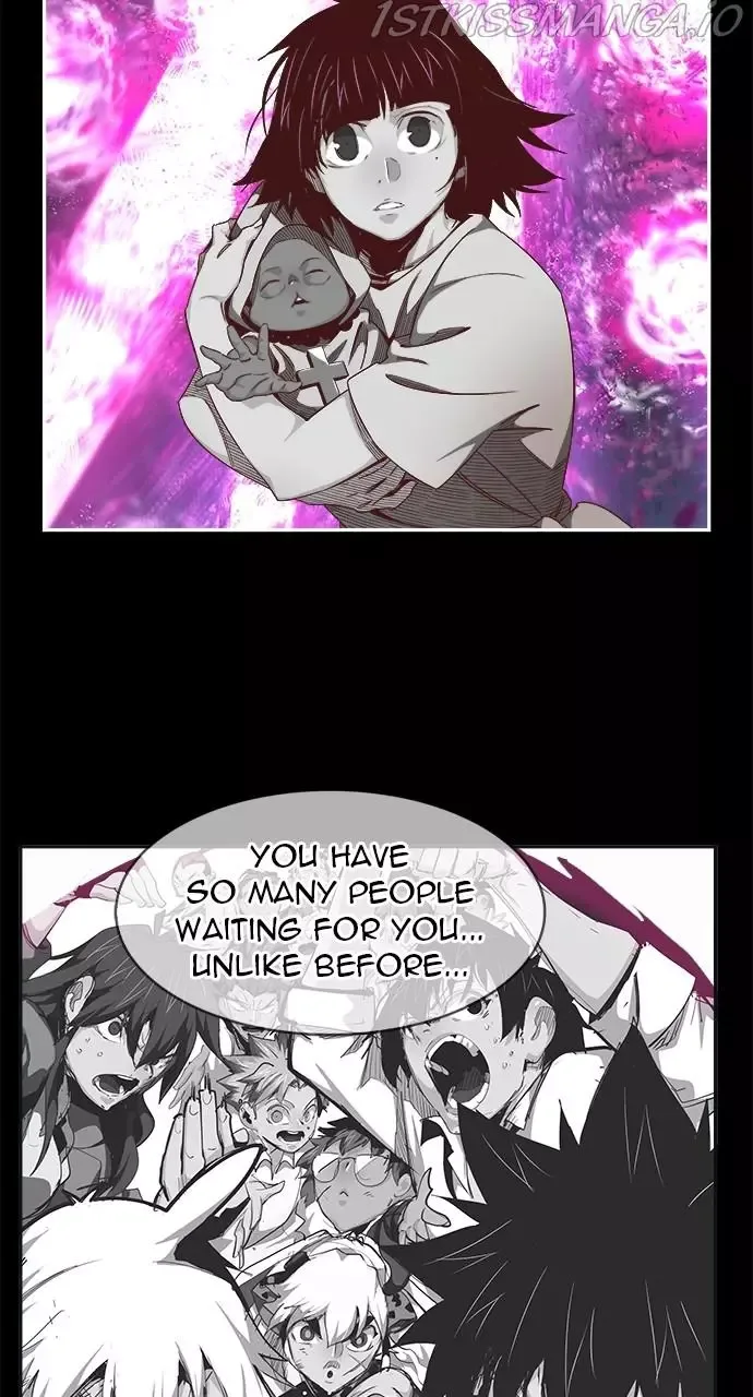 The God of High School Chapter 570 page 73