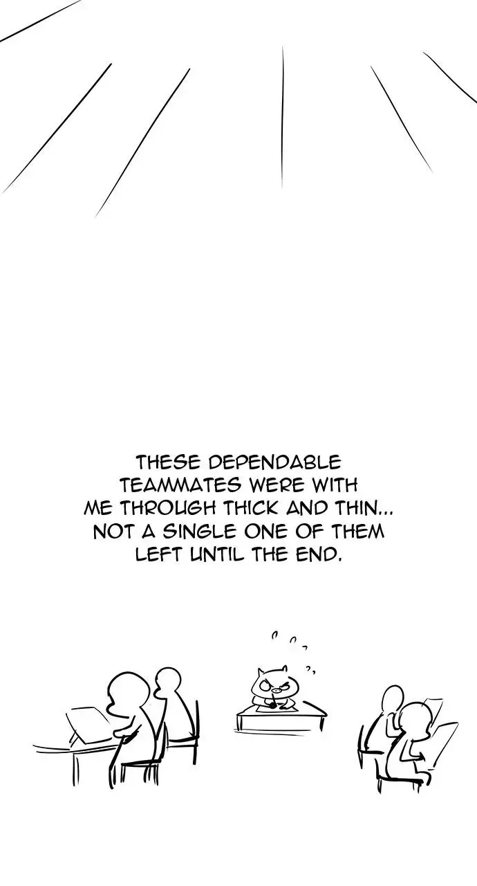 The God of High School Chapter 572 page 65